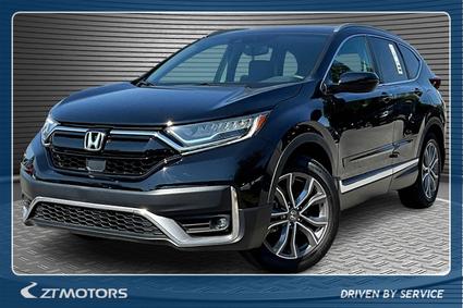 2022 Honda CR-V Fort Walton Beach FL