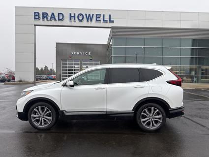 2022 Honda CR-V Kokomo IN