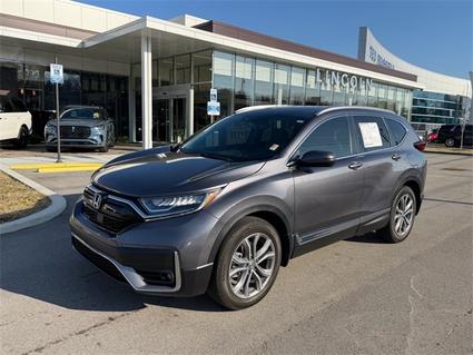 2022 Honda CR-V Knoxville TN