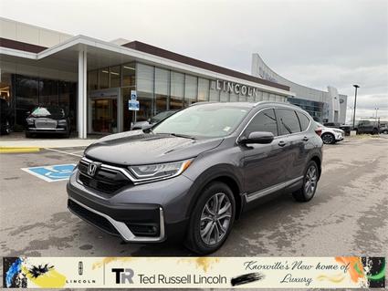 2022 Honda CR-V Knoxville TN