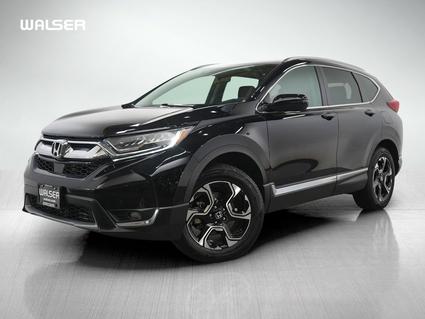2018 Honda CR-V Burnsville MN