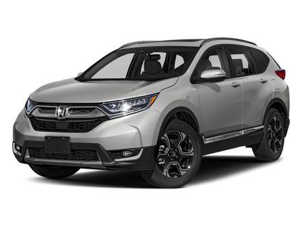 2018 Honda CR-V Minneapolis MN