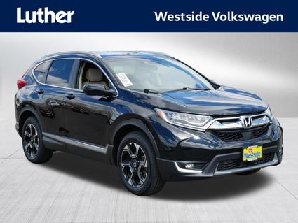 2018 Honda CR-V Minneapolis MN