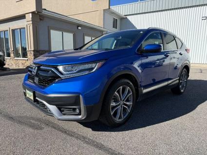 2020 Honda CR-V Idaho Falls ID