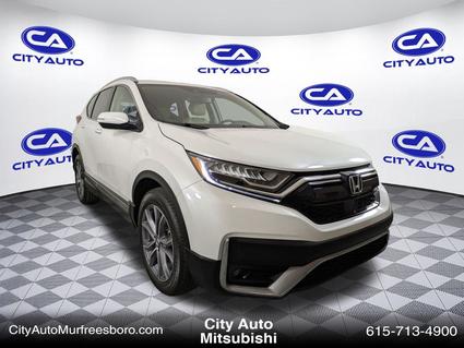 2022 Honda CR-V Murfreesboro TN