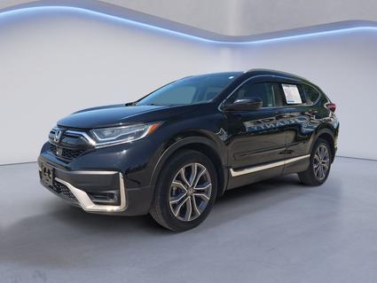 2022 Honda CR-V Knoxville TN