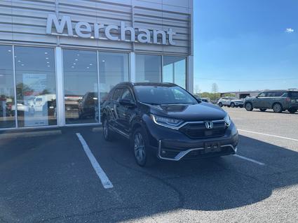 2022 Honda CR-V Troy AL