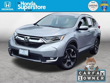 2019 Honda CR-V Joliet IL