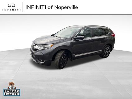 2018 Honda CR-V Naperville IL