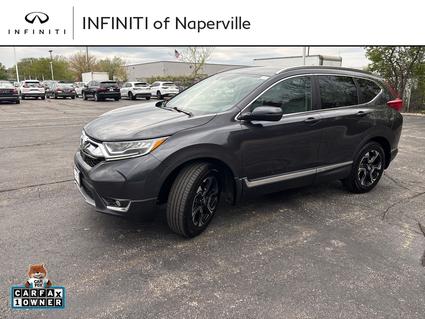 2018 Honda CR-V Naperville IL