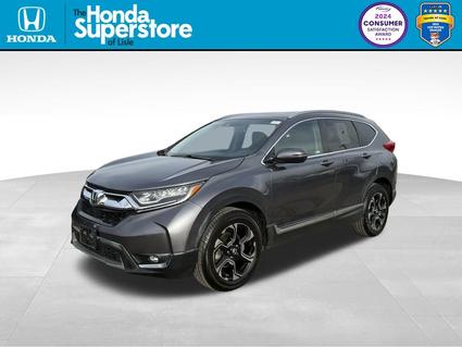 2019 Honda CR-V Lisle IL