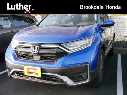 2020 Honda CR-V Minneapolis MN