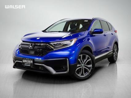 2021 Honda CR-V Burnsville MN