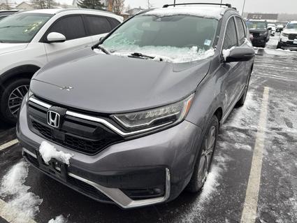 2022 Honda CR-V Bozeman MT