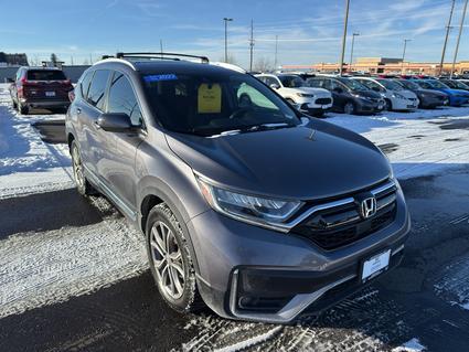 2022 Honda CR-V Bozeman MT
