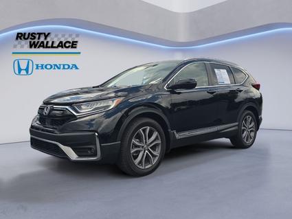 2022 Honda CR-V Knoxville TN