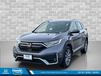 2020 Honda CR-V Altoona IA