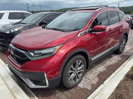 2022 Honda CR-V Knoxville TN
