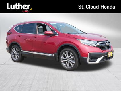 2022 Honda CR-V Waite Park MN