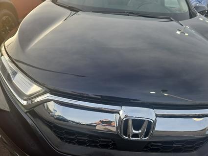 2018 Honda CR-V Johnson City TN