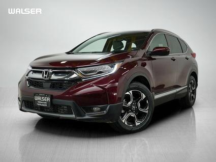 2019 Honda CR-V Burnsville MN
