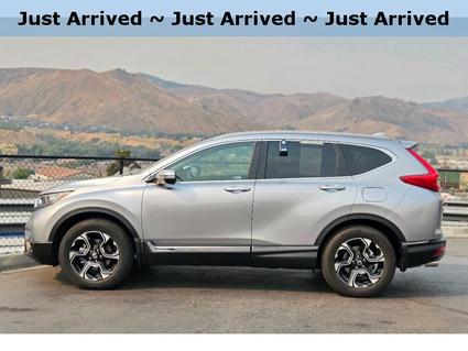 2019 Honda CR-V East Wenatchee WA