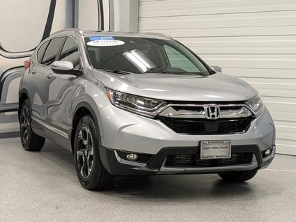 2019 Honda CR-V East Wenatchee WA