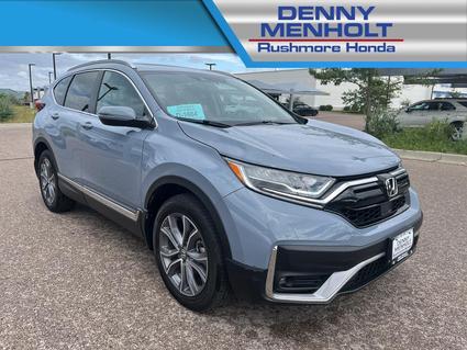2020 Honda CR-V Rapid City SD