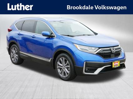 2022 Honda CR-V Minneapolis MN