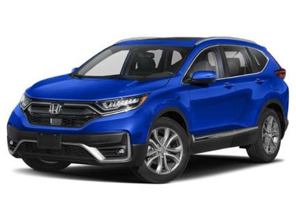 2022 Honda CR-V Minneapolis MN
