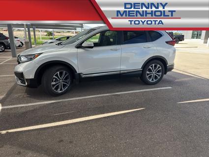 2022 Honda CR-V Rapid City SD
