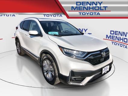 2022 Honda CR-V Rapid City SD