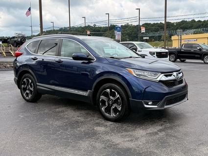 2018 Honda CR-V Beckley WV