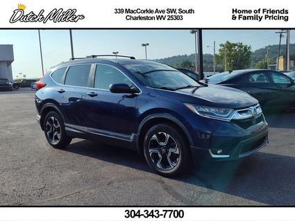2018 Honda CR-V South Charleston WV