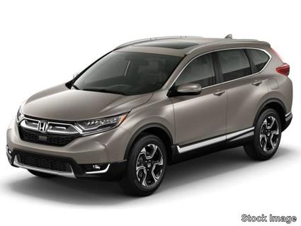 2018 Honda CR-V Beckley WV