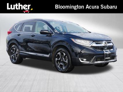 2018 Honda CR-V Minneapolis MN