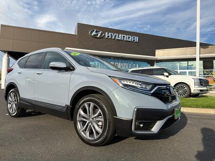 2022 Honda CR-V Post Falls ID