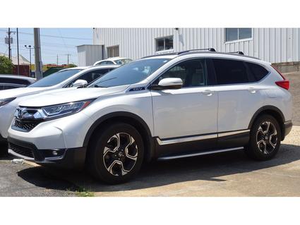 2019 Honda CR-V Tupelo MS