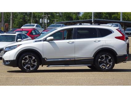 2019 Honda CR-V Tupelo MS