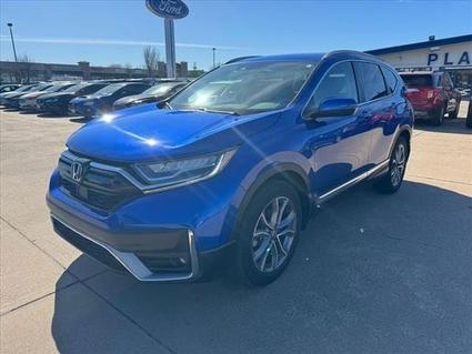 2020 Honda CR-V Lexington NE