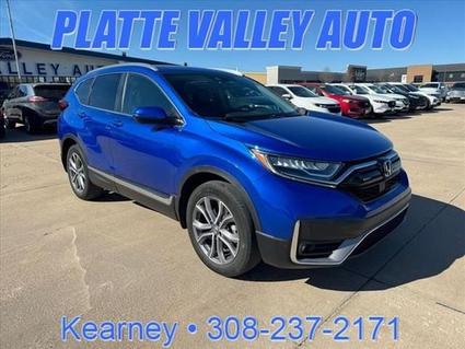 2020 Honda CR-V Lexington NE