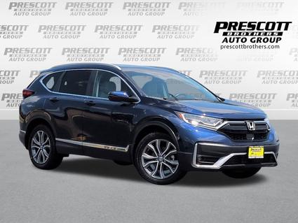 2022 Honda CR-V Mendota IL