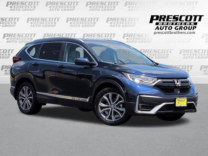 2022 Honda CR-V Rochelle IL