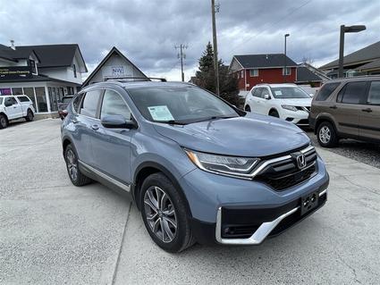 2022 Honda CR-V Post Falls ID