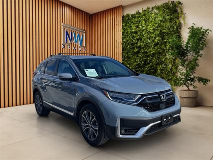 2022 Honda CR-V Post Falls ID