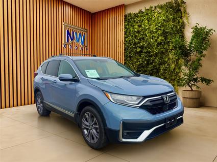 2022 Honda CR-V Post Falls ID