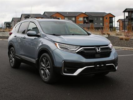 2022 Honda CR-V Post Falls ID