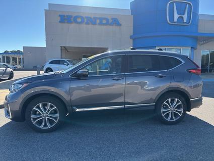 2022 Honda CR-V Tuscaloosa AL