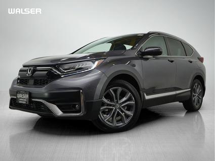 2022 Honda CR-V Burnsville MN