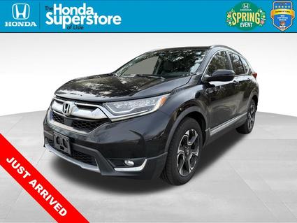 2018 Honda CR-V Lisle IL